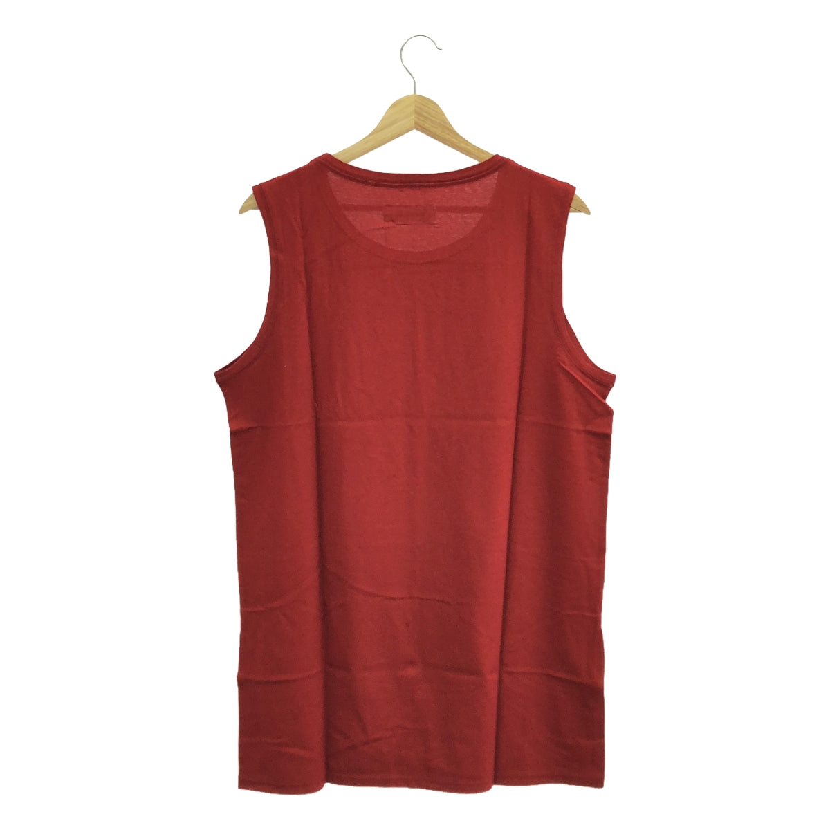 prasthana / Prasthana | long nosleeve tank top | M | Men's