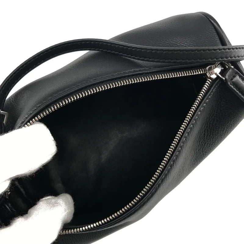 THE ROW / The Row | W1281 L97 90's Bag / 皮革手提包 | S | 女士