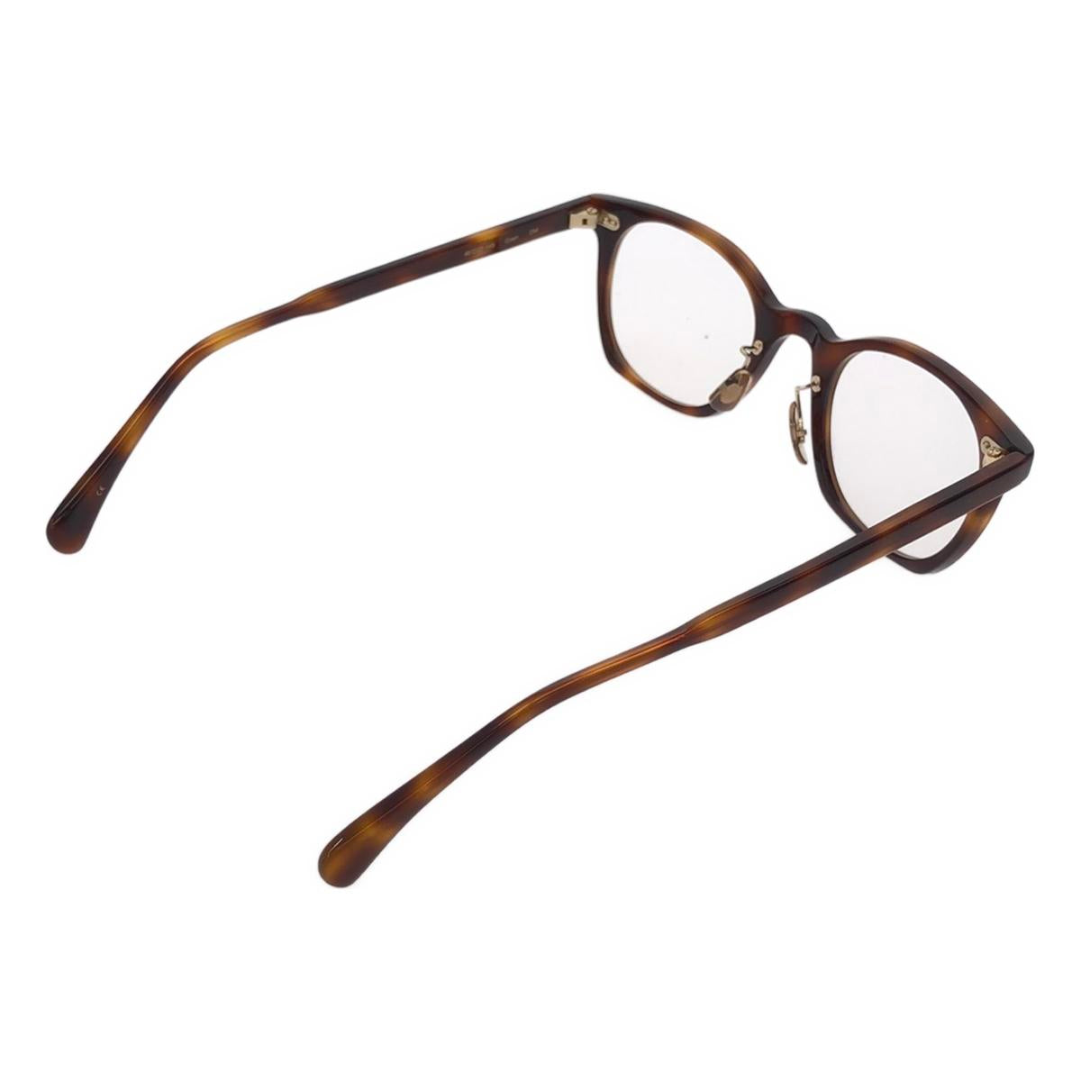 OLIVER PEOPLES / オリバーピープルズ | Coen / コーエン メガネ アイウェア / ユニセックス | 46□22 | その他