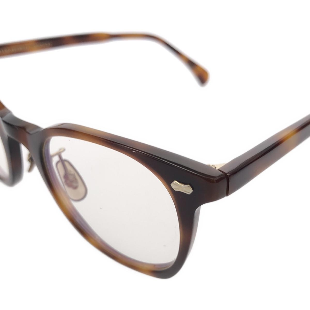 OLIVER PEOPLES / オリバーピープルズ | Coen / コーエン メガネ アイウェア / ユニセックス | 46□22 | その他