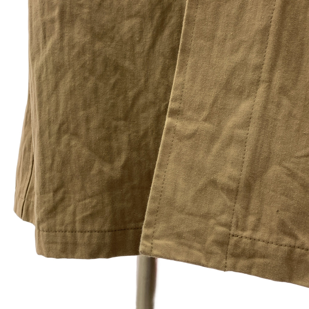 Paul Harnden / ポールハーデン | Warehouse Coat / ヘリンボーンツイル オーバーシルエット ウェアハウスコート | M | メンズ