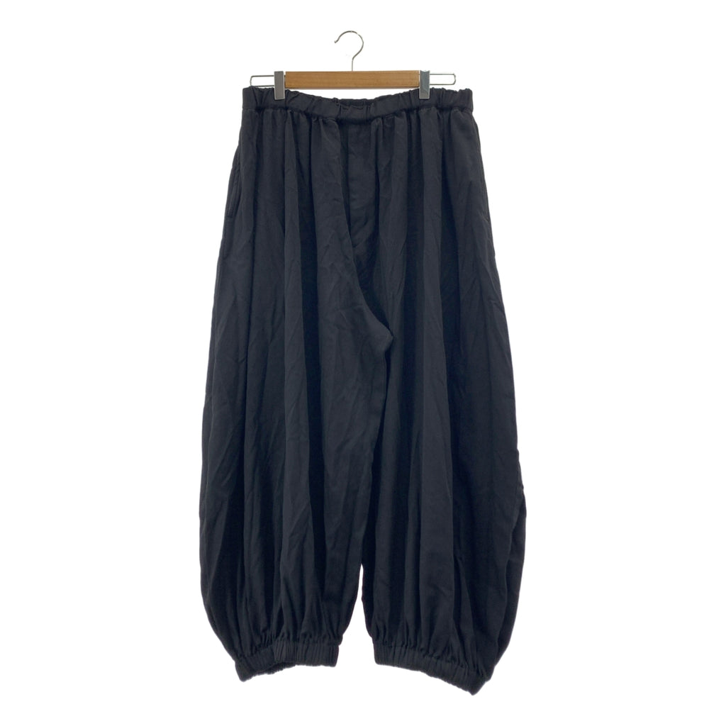 BLACK COMME des GARCONS / 블랙콤 데 걸슨 | 2025AW |