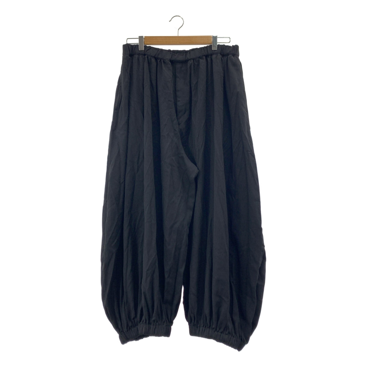 BLACK COMME des GARCONS / 블랙콤 데 걸슨 | 2025AW |