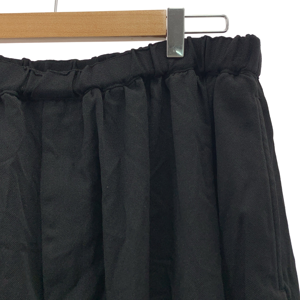 BLACK COMME des GARCONS / 블랙콤 데 걸슨 | 2025AW |