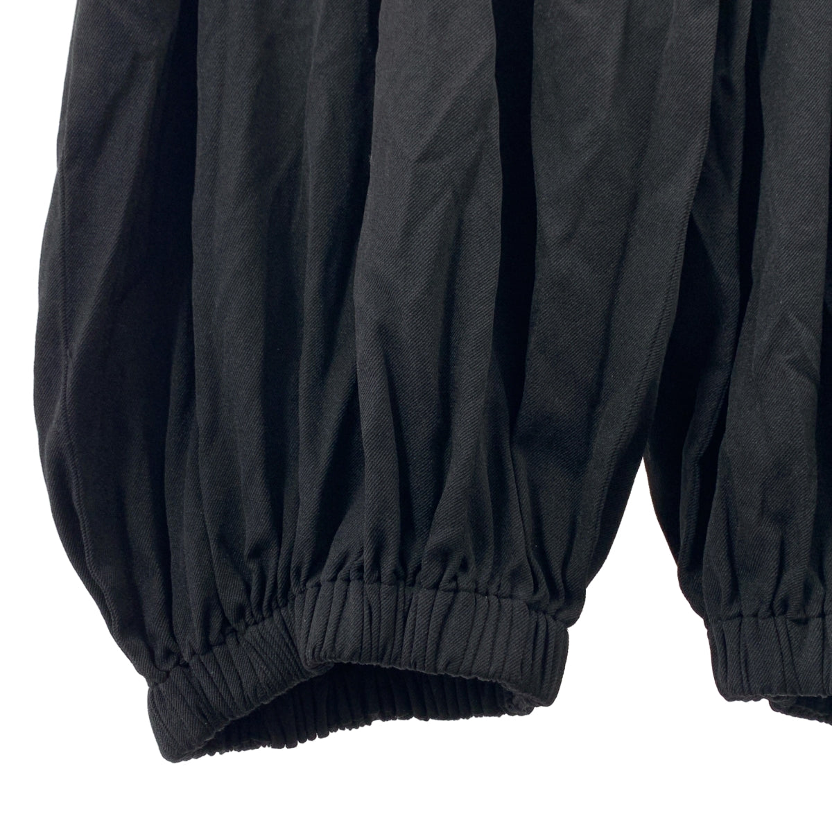 BLACK COMME des GARCONS / 블랙콤 데 걸슨 | 2025AW |