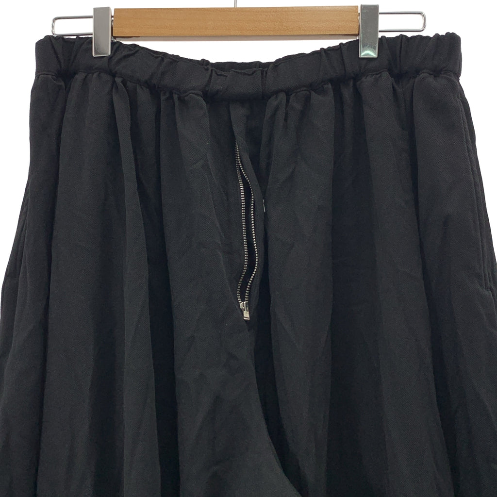 BLACK COMME des GARCONS / 블랙콤 데 걸슨 | 2025AW |