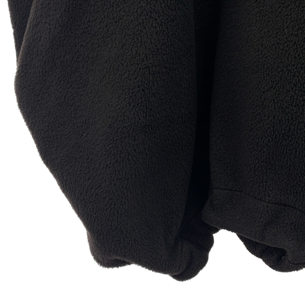 COMME des GARCONS | 2012 秋冬 | 輕盈透氣抓絨褲 | S 碼 | 女款