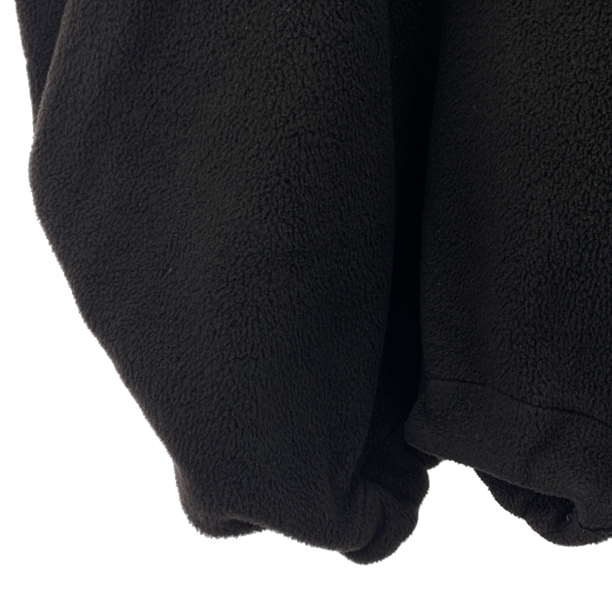 COMME des GARCONS | 2012 秋冬 | 輕盈透氣抓絨褲 | S 碼 | 女款