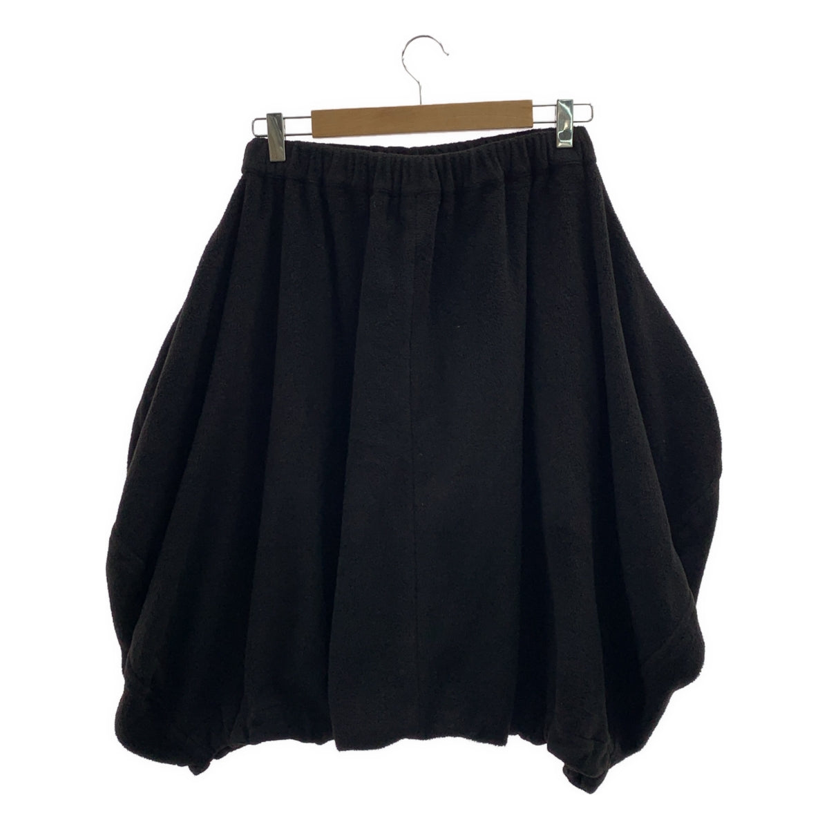 COMME des GARCONS | 2012 秋冬 | 輕盈透氣抓絨褲 | S 碼 | 女款