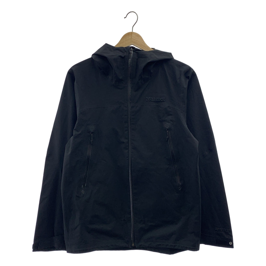 MARMOT / 마모트 | ZP COMODO JACKET 고아 텍스 지퍼 코모도 재킷 | S | 남성