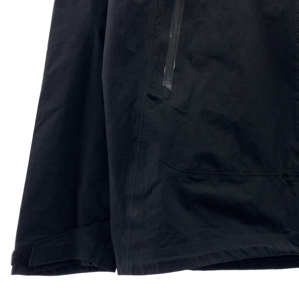 MARMOT / 마모트 | ZP COMODO JACKET 고아 텍스 지퍼 코모도 재킷 | S | 남성