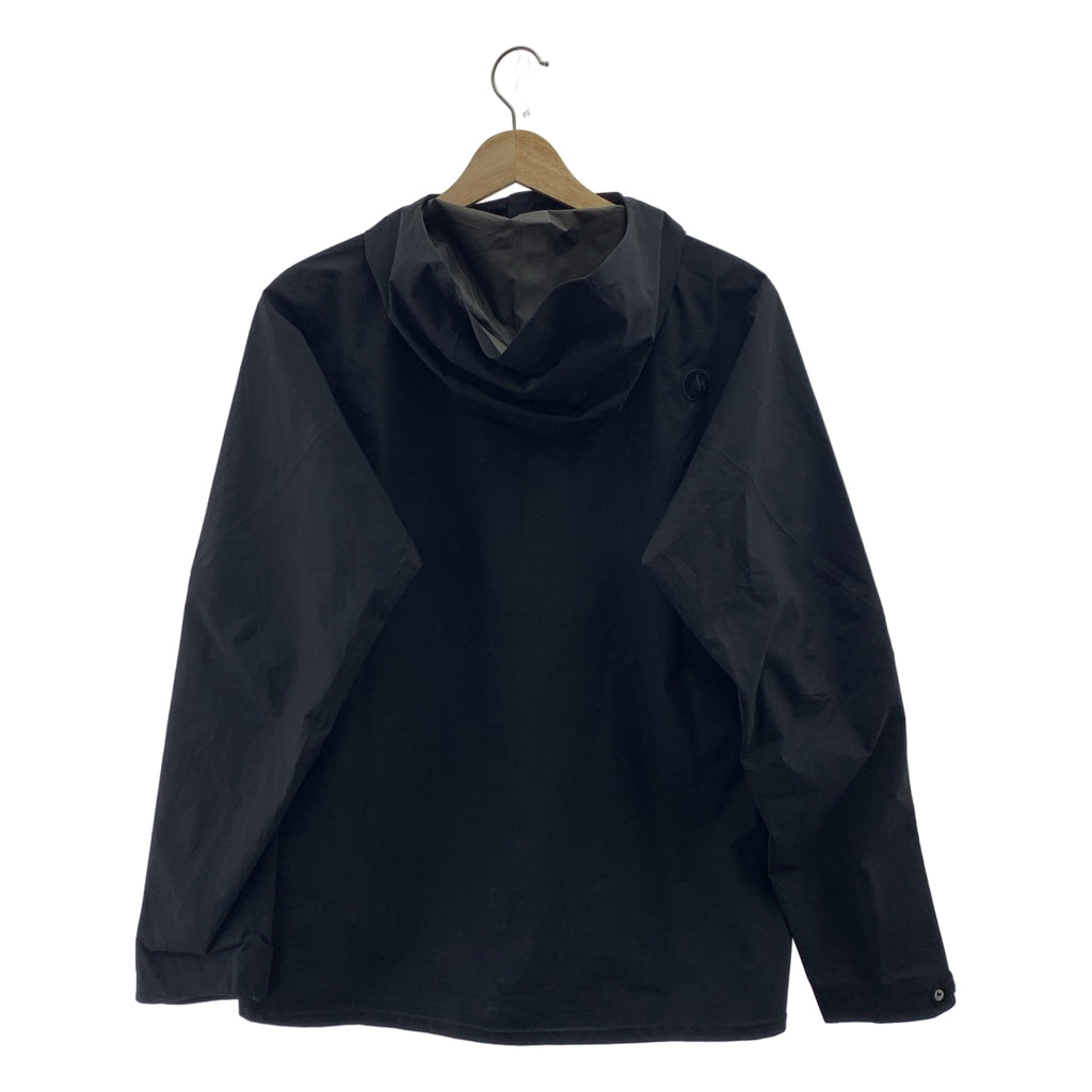 MARMOT / 마모트 | ZP COMODO JACKET 고아 텍스 지퍼 코모도 재킷 | S | 남성