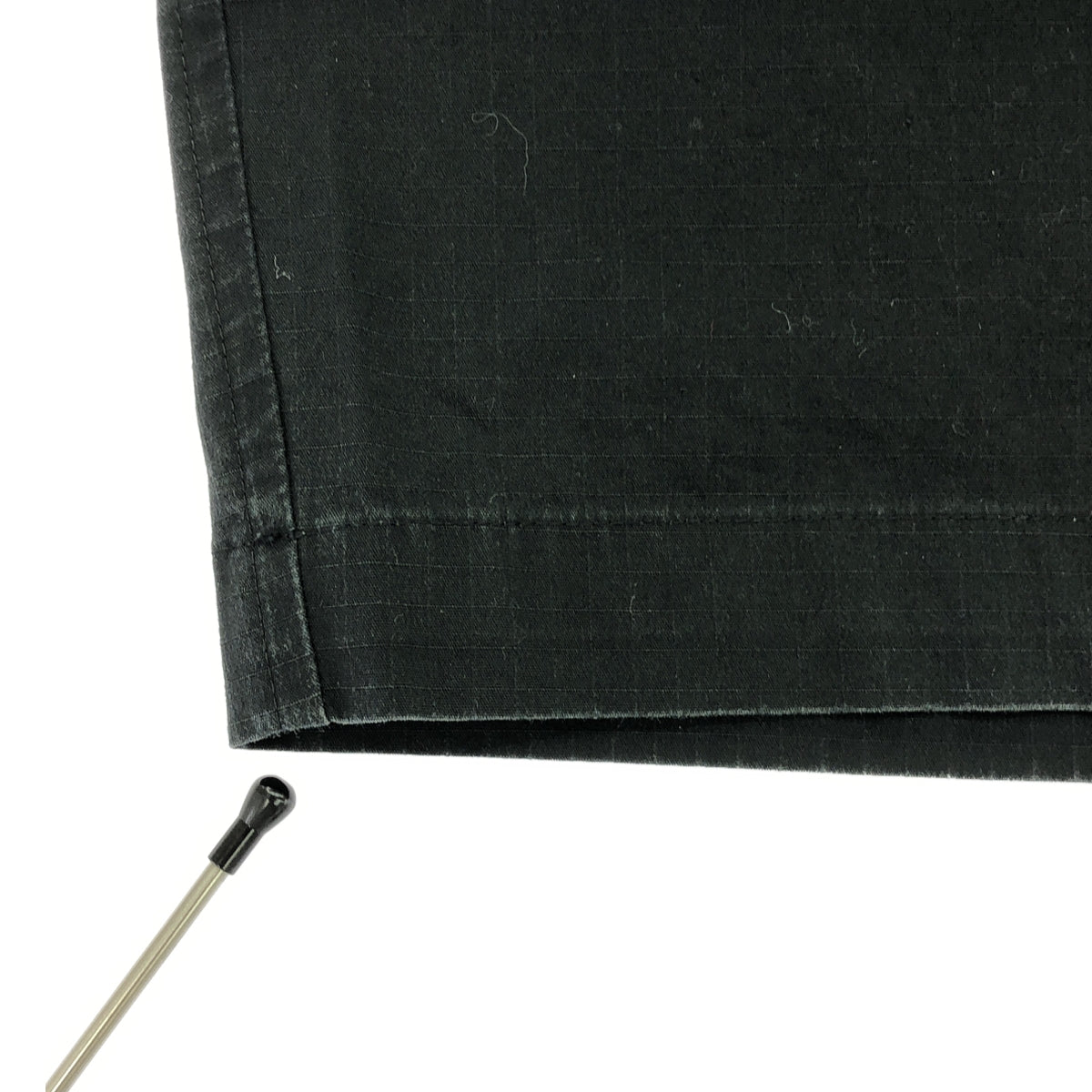 DESCENTE ddd / デサントディーディーディー | PARA TROOPER PANTS カーゴパンツ | L | ブラック | メンズ