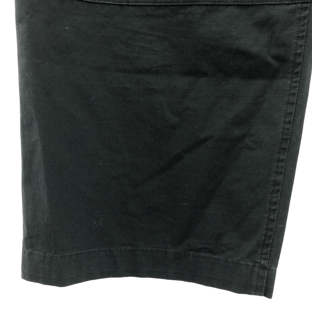 DESCENTE ddd / デサントディーディーディー | PARA TROOPER PANTS カーゴパンツ | L | ブラック | メンズ