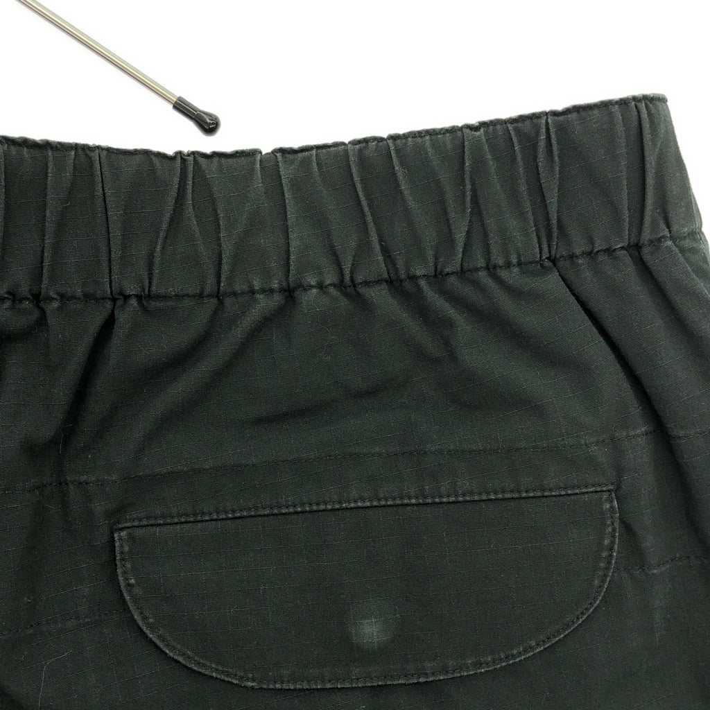 迪桑特 ddd / 迪桑特 DDD | PARA 士兵褲 工裝褲 | SHOPBOP左 |黑色|男士