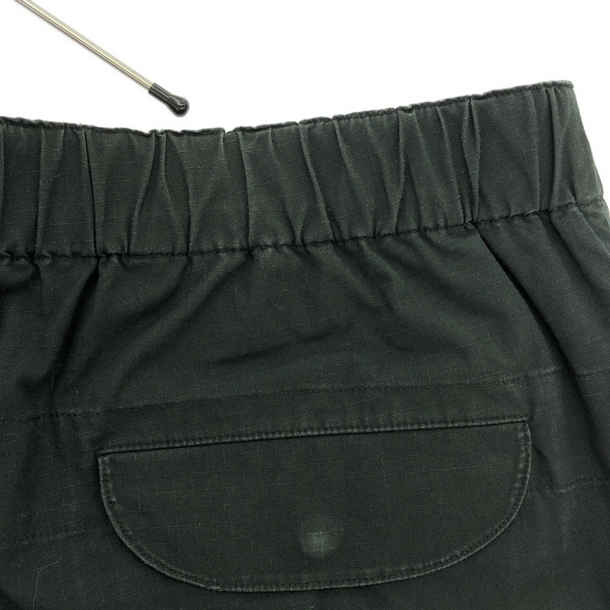 DESCENTE ddd / デサントディーディーディー | PARA TROOPER PANTS カーゴパンツ | L | ブラック | メンズ