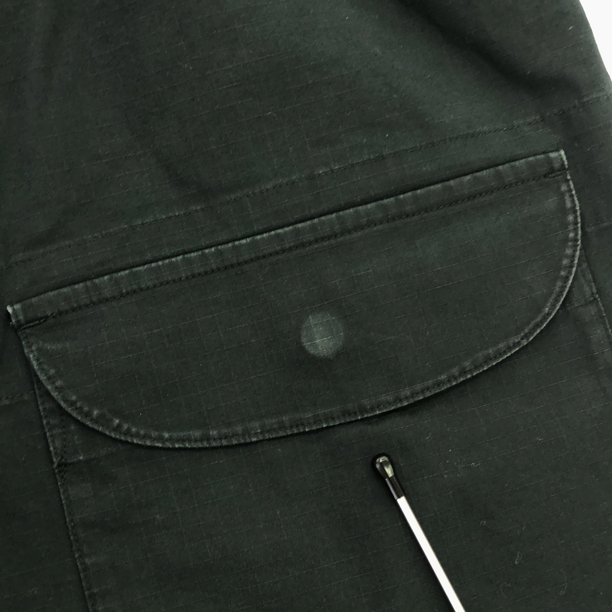 DESCENTE ddd / デサントディーディーディー | PARA TROOPER PANTS カーゴパンツ | L | ブラック | メンズ