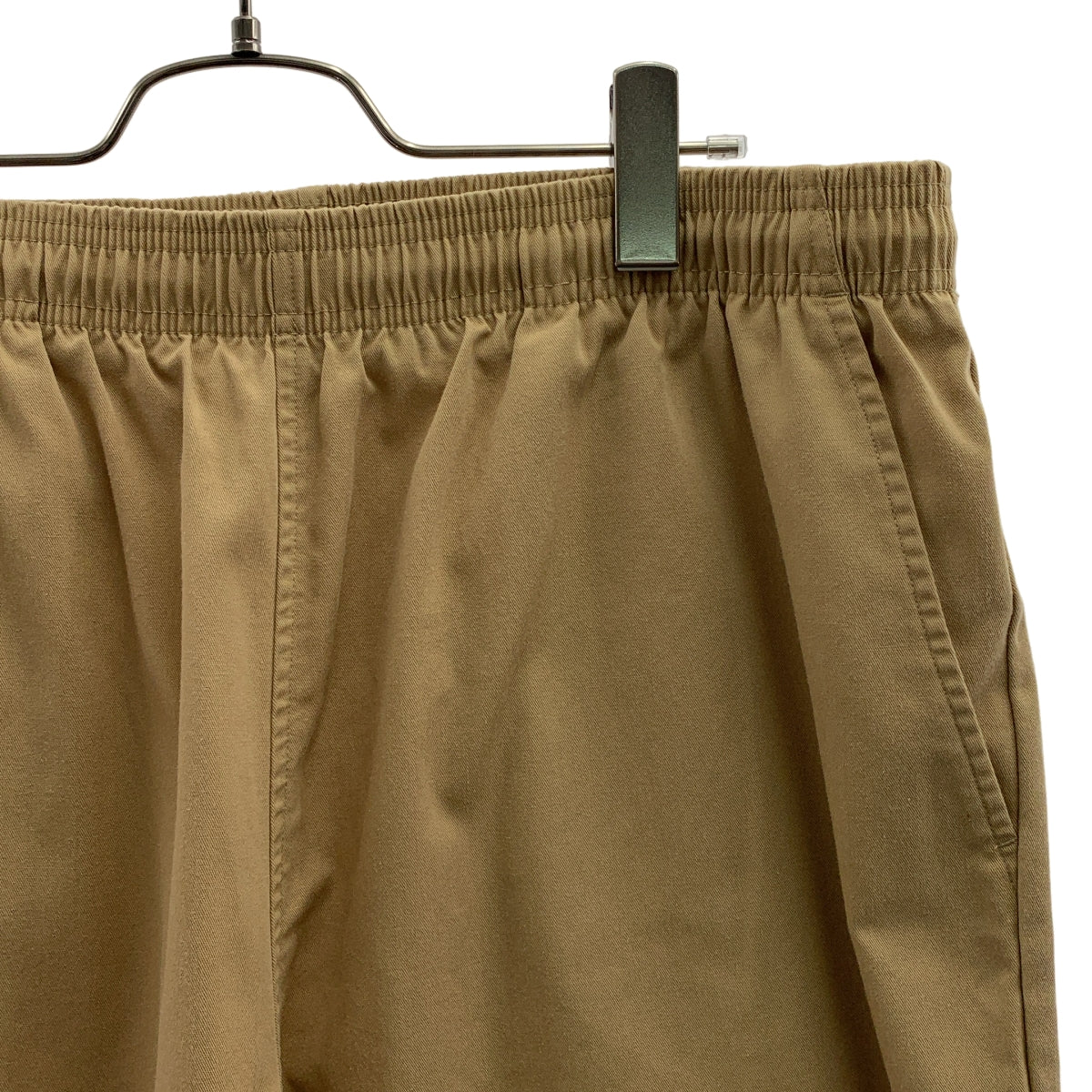 FreshService / 프레시 서비스 | CORPORATE EASY PANTS / 드로스트링 이지 팬츠 | F | 맨즈