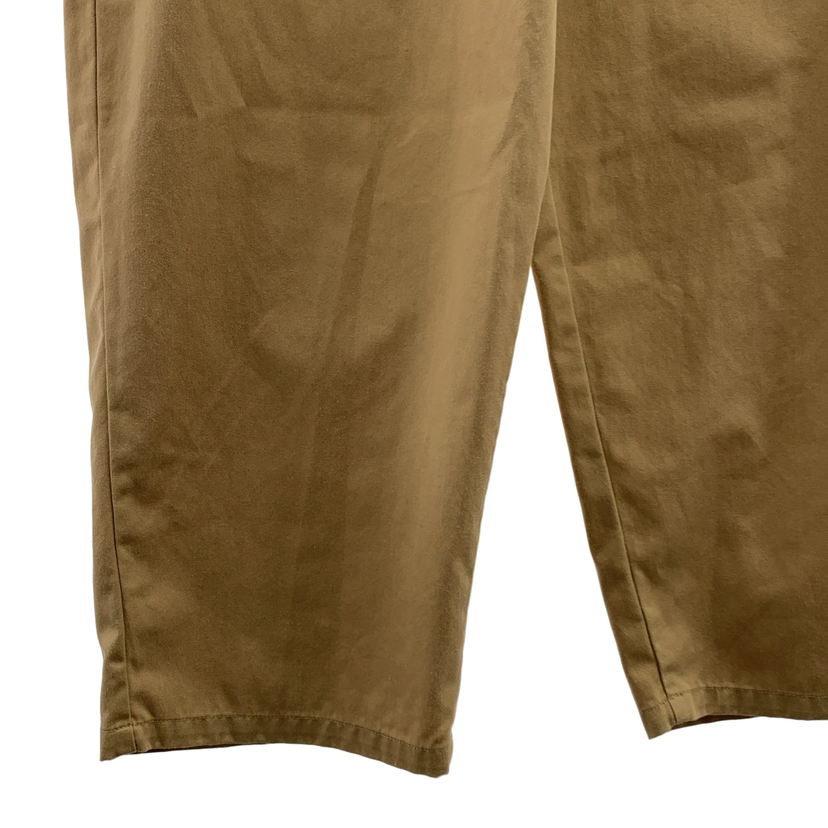 FreshService / 프레시 서비스 | CORPORATE EASY PANTS / 드로스트링 이지 팬츠 | F | 맨즈