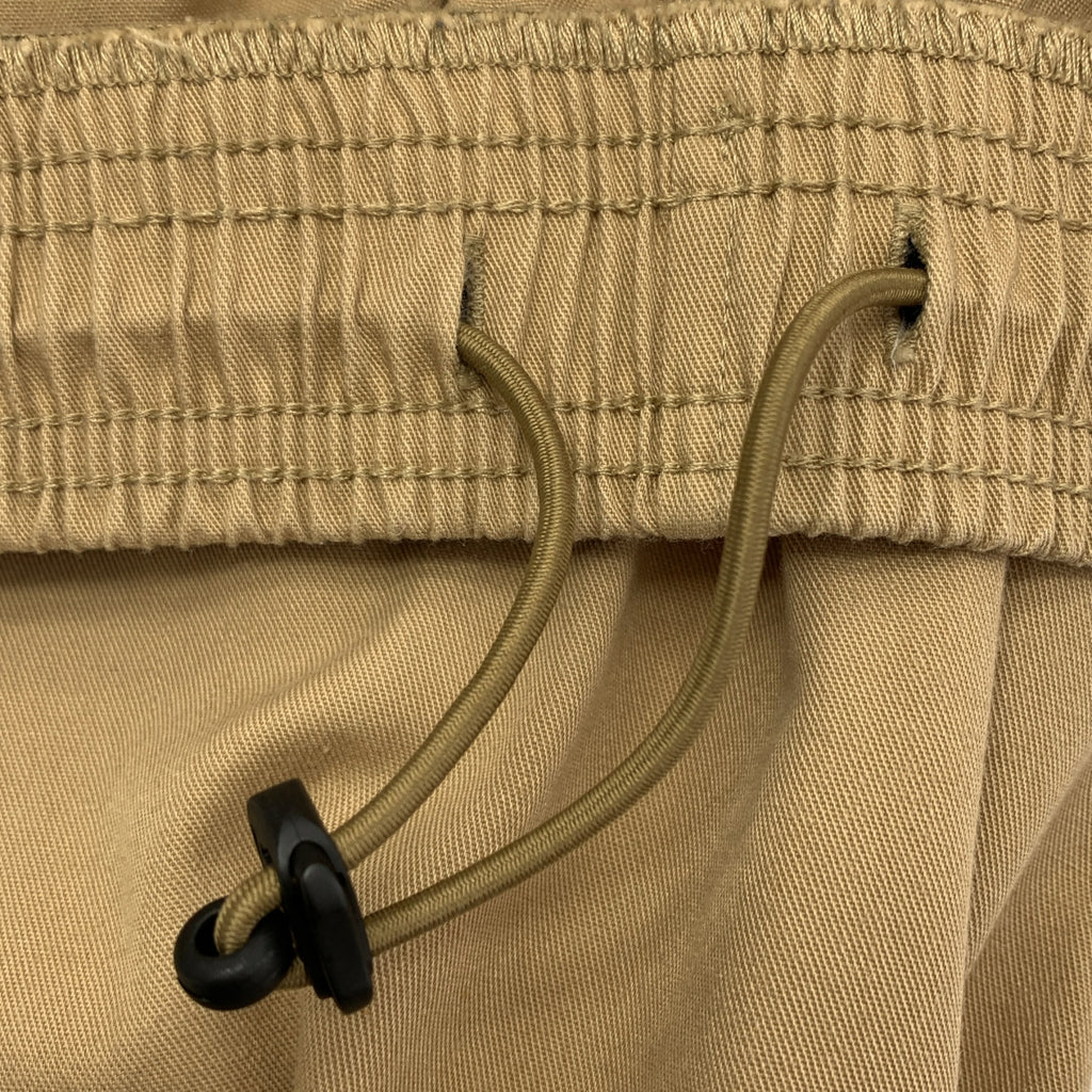 FreshService | 商務休閒褲 | 抽繩休閒褲 | F碼 | 男士