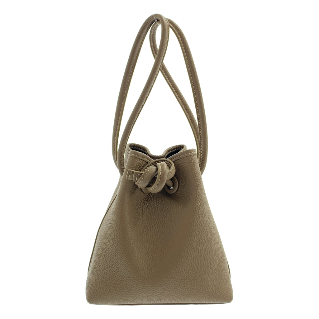 VASIC / ヴァジック | BOND MINI レザー ハンドバッグ |