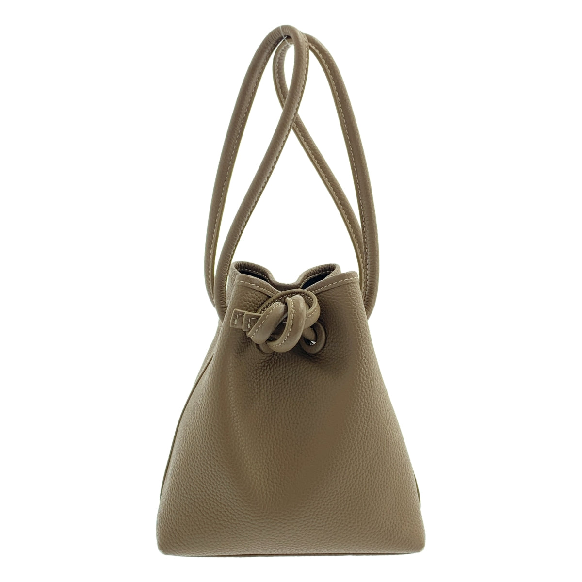 VASIC / 버직 | BOND MINI 가죽 핸드백 |