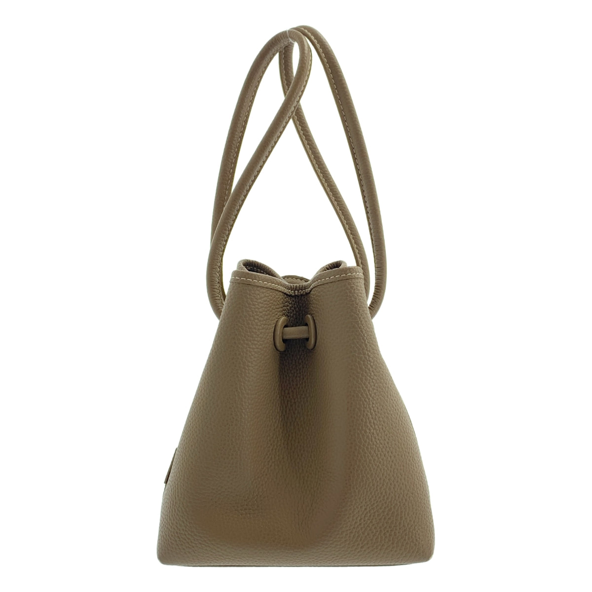 VASIC / 버직 | BOND MINI 가죽 핸드백 |