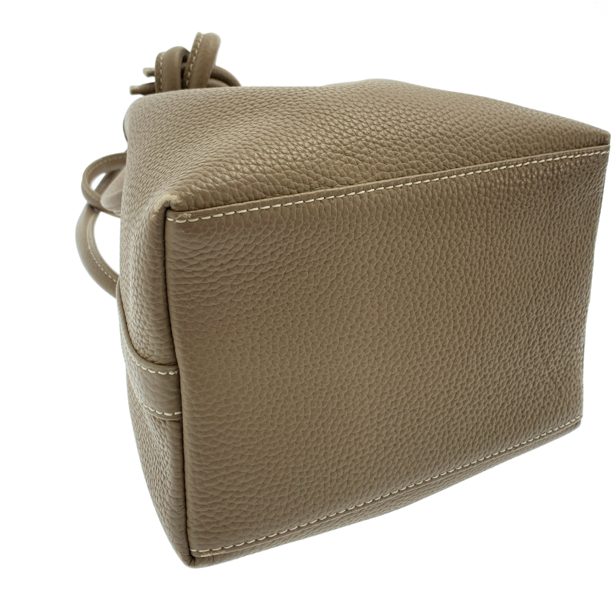 VASIC / ヴァジック | BOND MINI レザー ハンドバッグ |