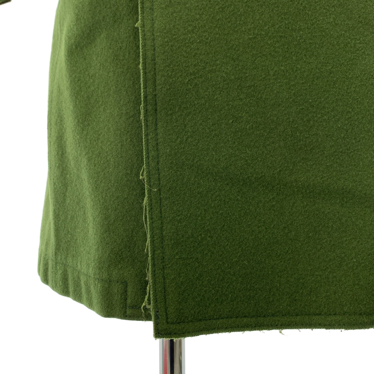 JUNYA WATANABE COMME des GARÇONS / Junya Watanabe | 2006 秋冬 | 羊毛剪裁長風衣 | 春夏 |