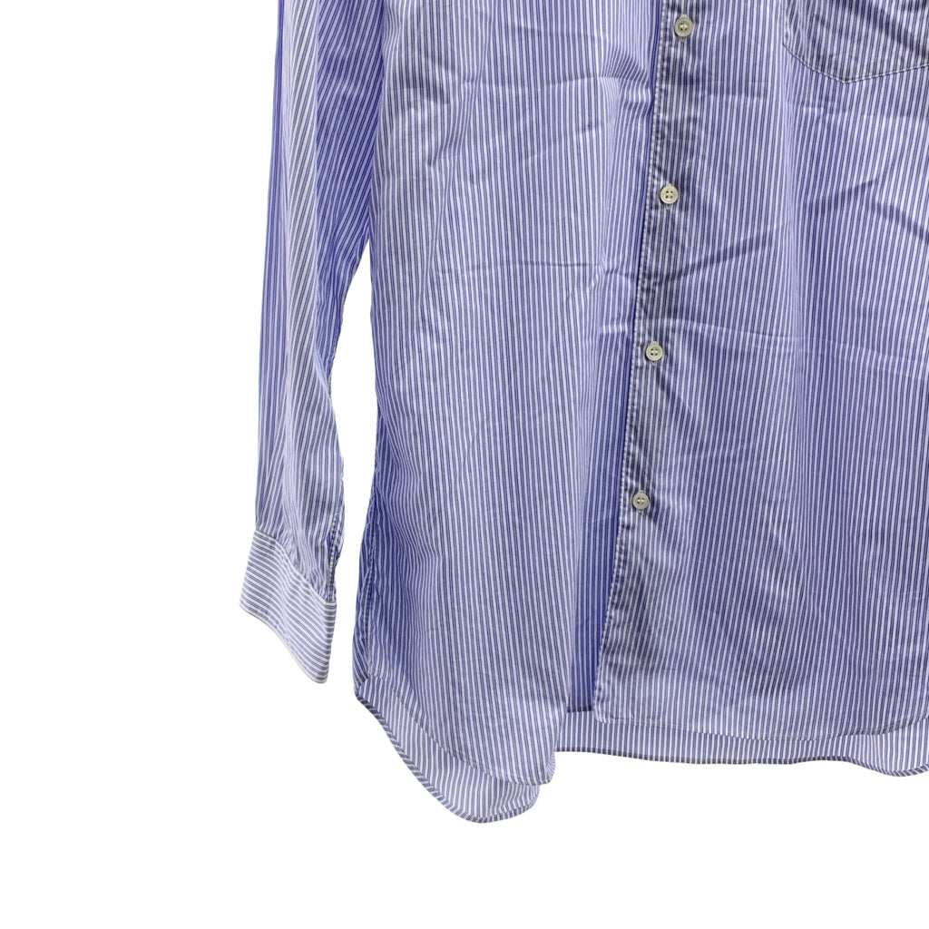 COMME des GARCONS SHIRT / コムデギャルソンシャツ | FOREVER ストライプ シャツ | X | メンズ