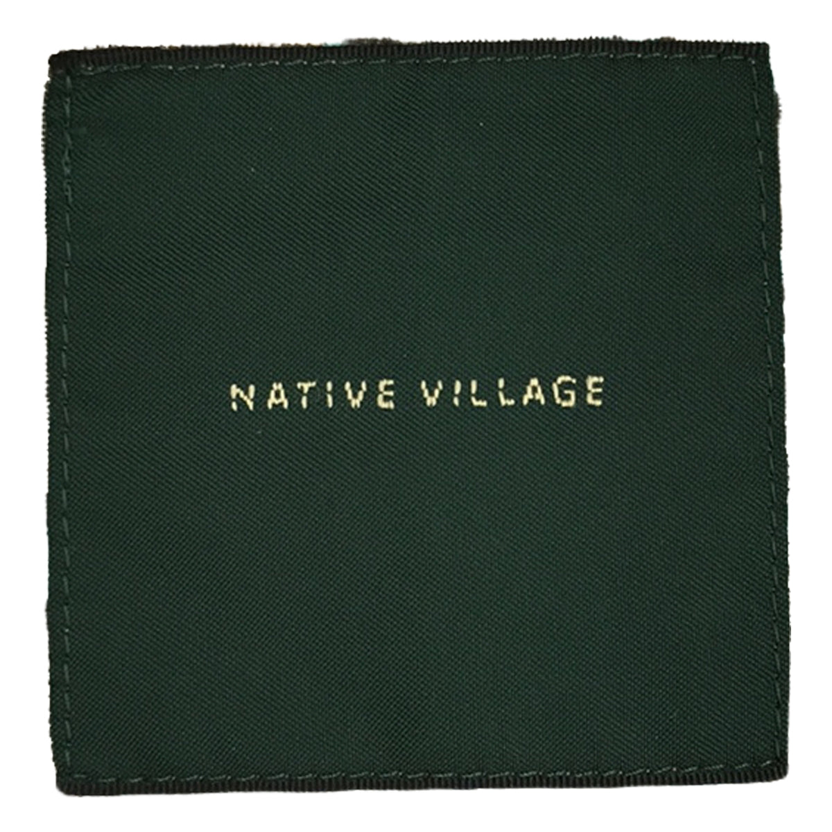 NATIVE VILLAGE / ネイティブヴィレッジ | コットン トレンチコート | – KLD