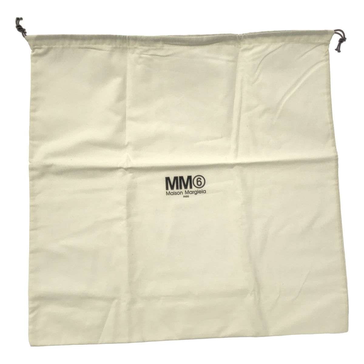 MM6 Maison Margiela / 엠엠 식스 메종 마르제라 | 2023AW | 퍼퍼 나일론 무톤 부츠 | 37 |