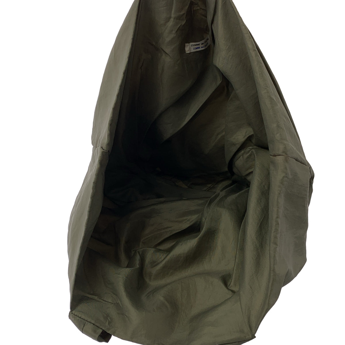 COMME des GARCONS COMME des GARCONS / コムコム | Padded Nylon Tote Bag ナイロン トートバッグ |