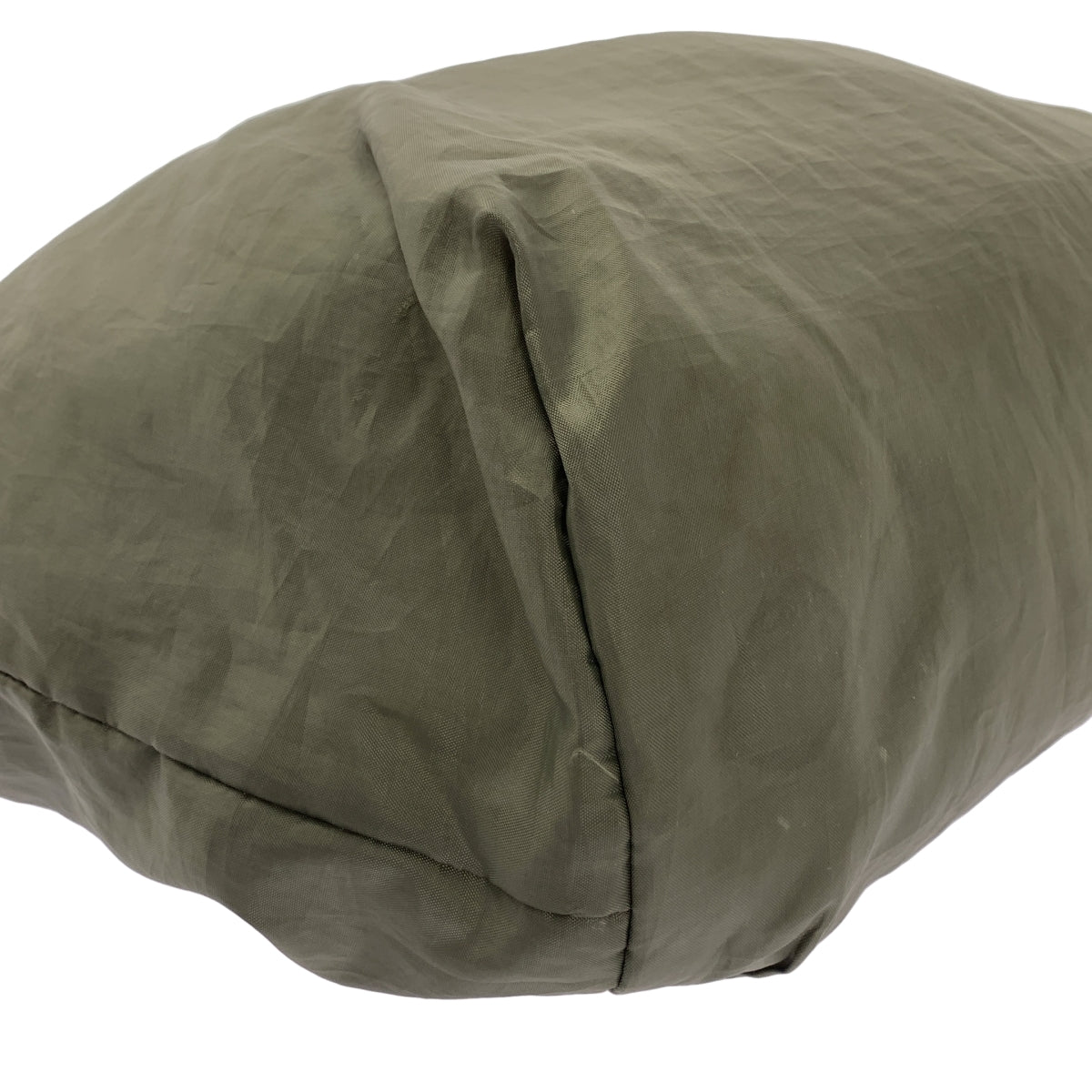 COMME des GARCONS | 巴黎時裝週加墊尼龍手提袋 |