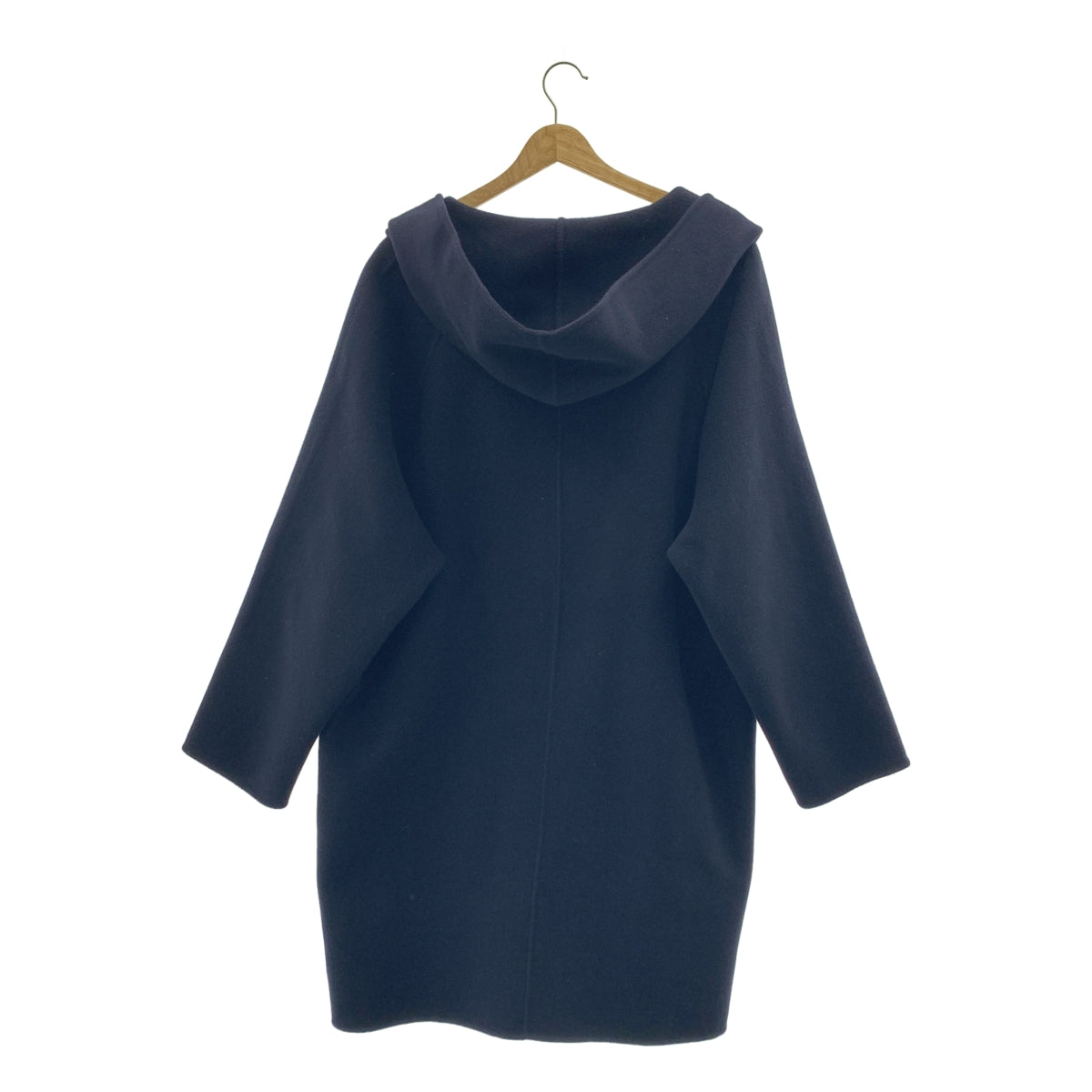 Curensology | Manteco River 披肩大衣 | F | 女款