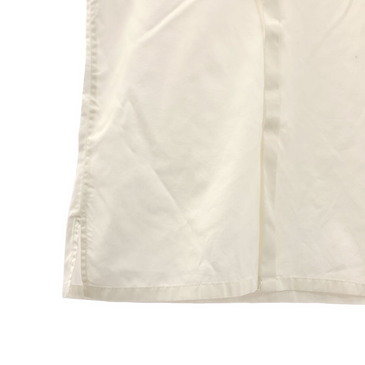 Dior Homme | 2004 春夏 | Hedi Slimane 作品 / 無袖襯衫 | 尺寸 38 | 男款