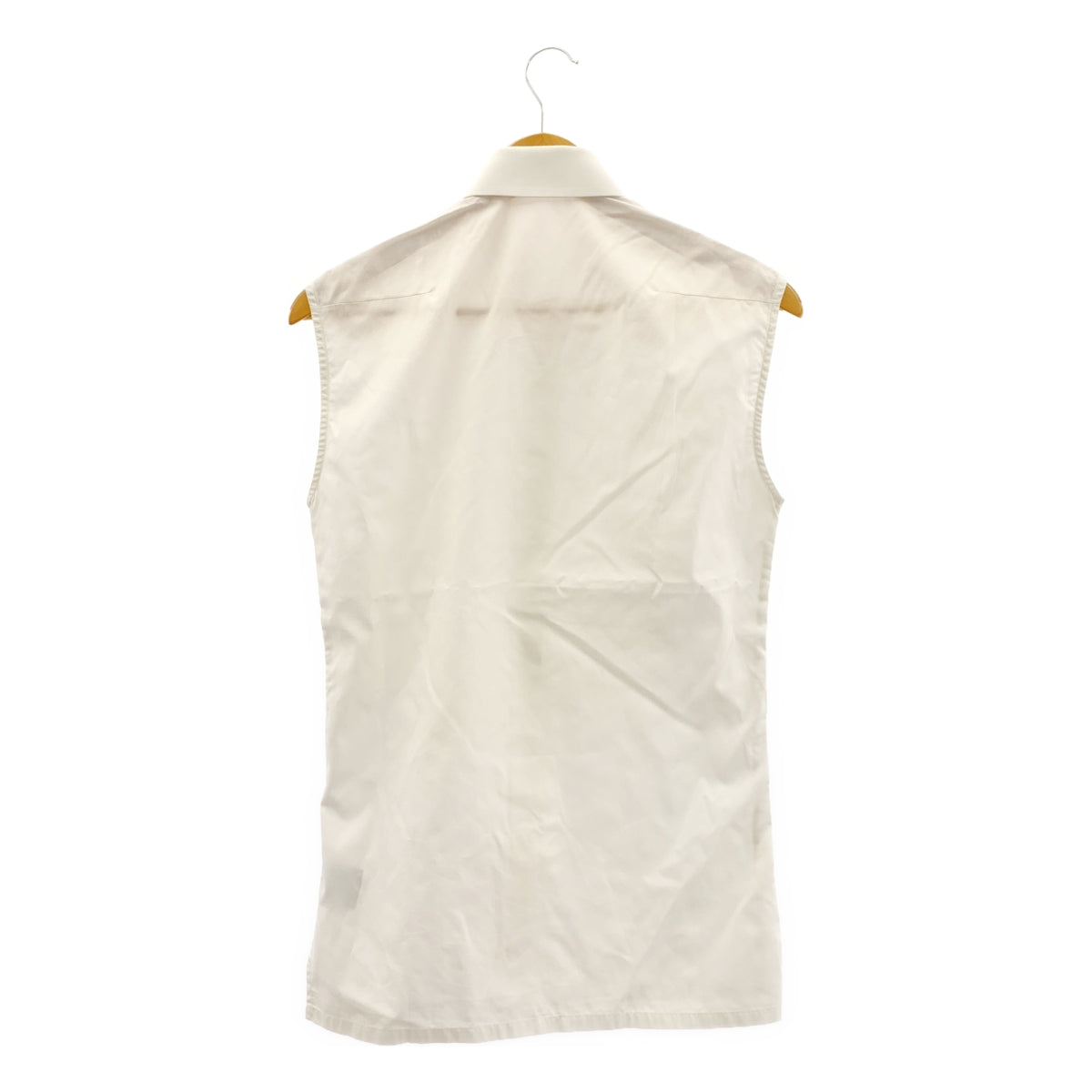 Dior Homme | 2004 春夏 | Hedi Slimane 作品 / 無袖襯衫 | 尺寸 38 | 男款