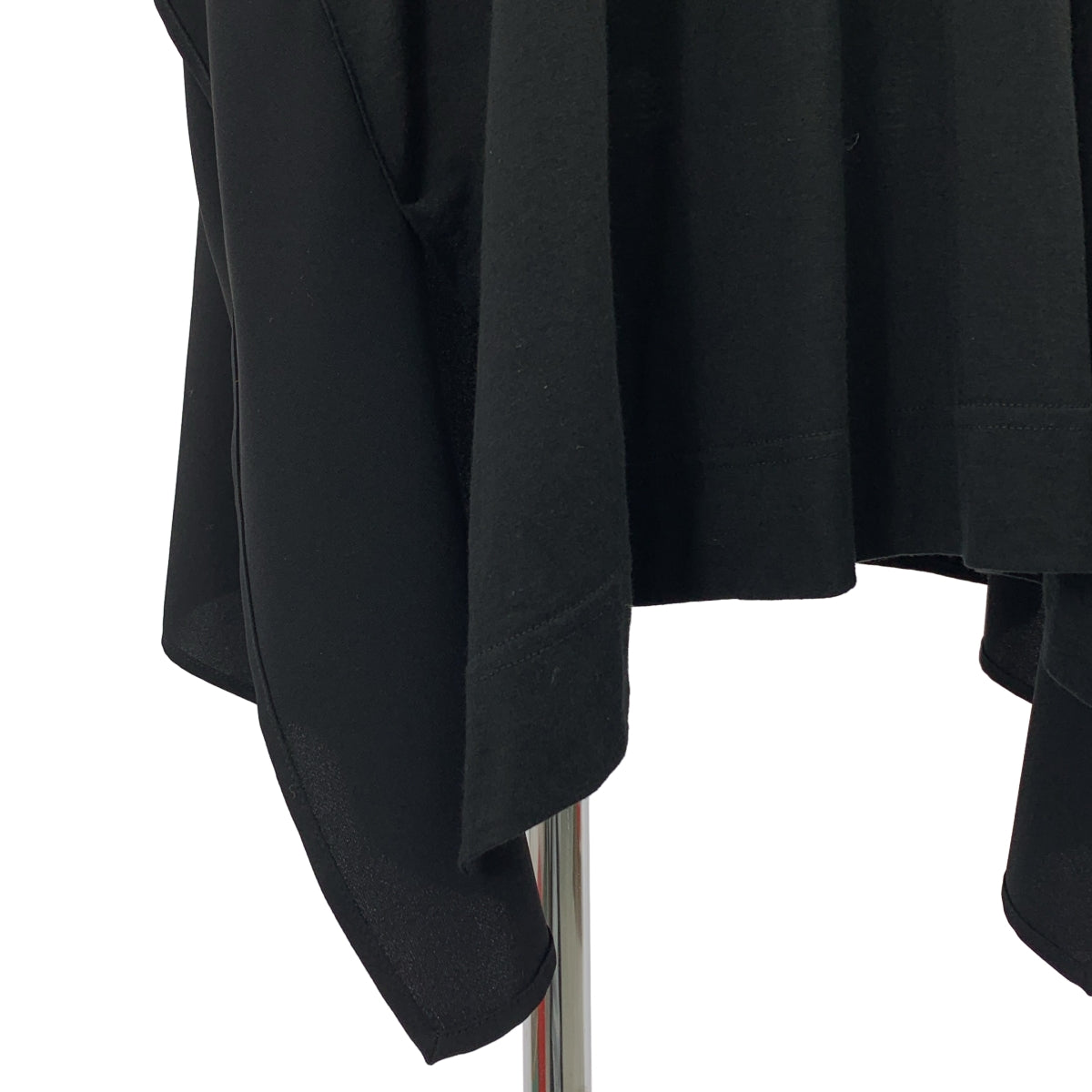 Y's Pink / ワイズピンクヨウジヤマモト | 2004SS | ドッキング オーバーサイズ プルオーバーワンピース | 2 | レディース