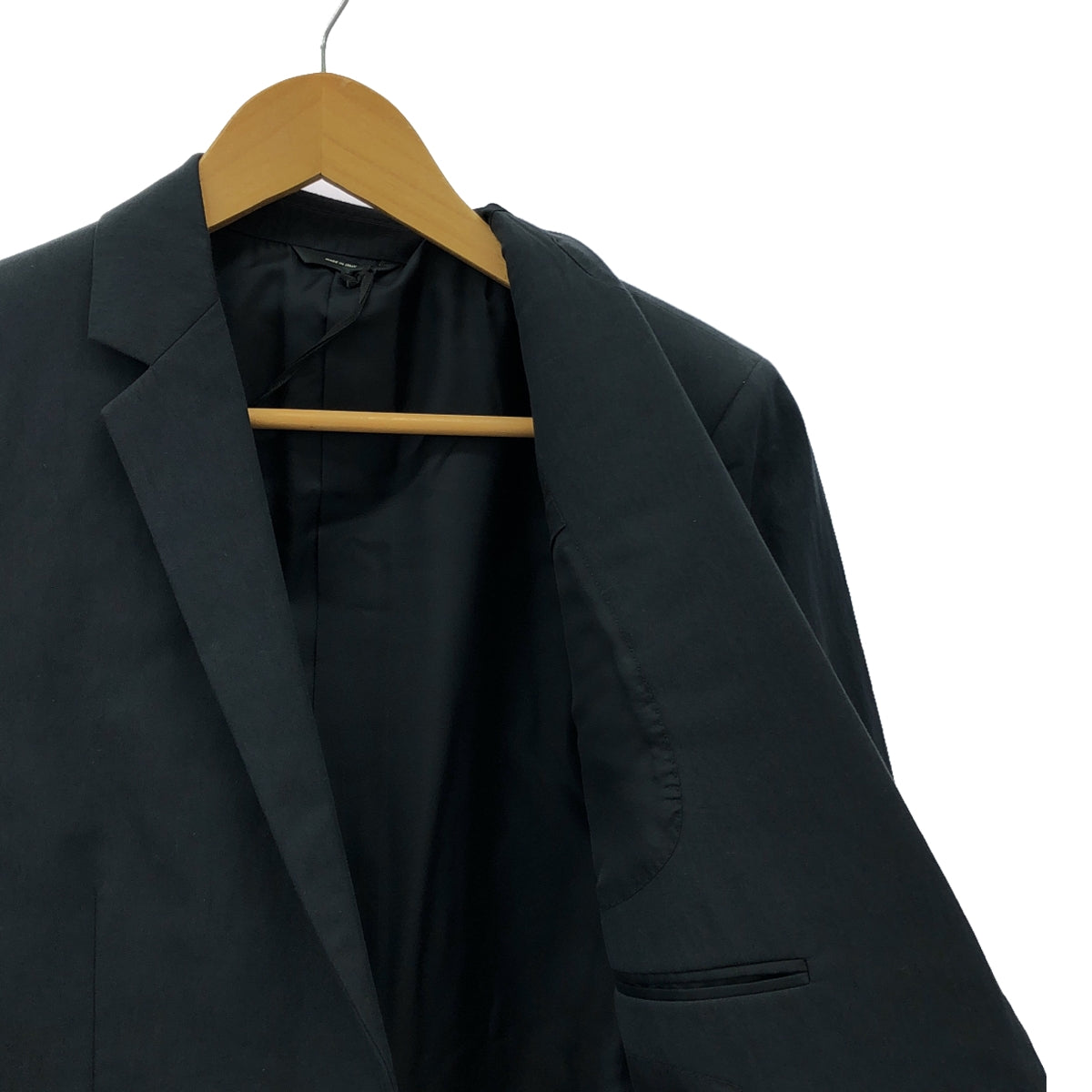 FENDI / Fendi | × Mr.Doodle Tailored Jacket | 48 | Black | Men's