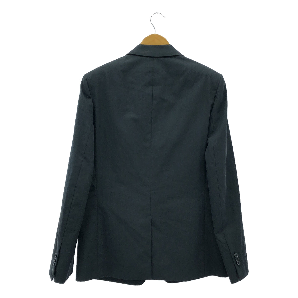 FENDI / Fendi | × Mr.Doodle Tailored Jacket | 48 | Black | Men's