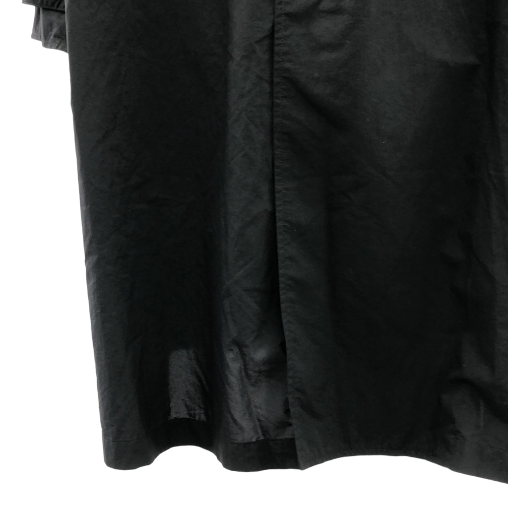 【新品】  TICCA / ティッカ | トレンチコート | 2 | ネイビー | レディース