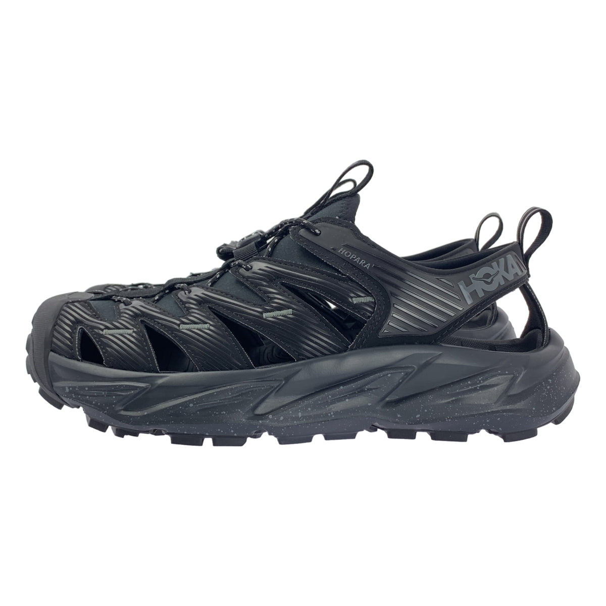 HOKA ONE ONE | U HOPARA 涼鞋 | 尺寸 27cm |