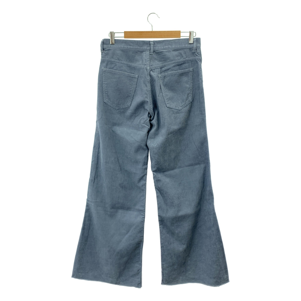 NOWOS / 노워스 | 코듀로이 팬츠 | M | 여성