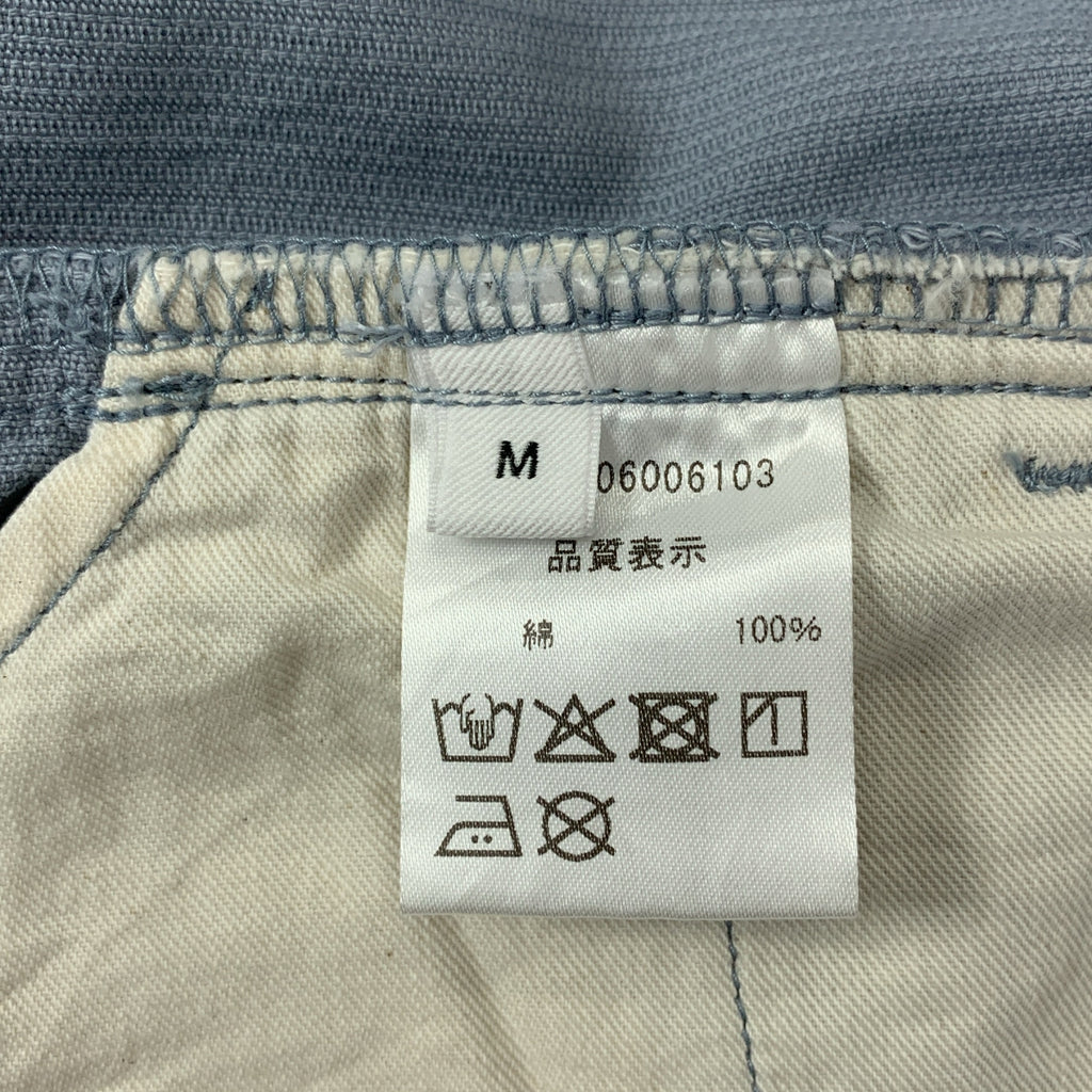 NOWOS / 노워스 | 코듀로이 팬츠 | M | 여성