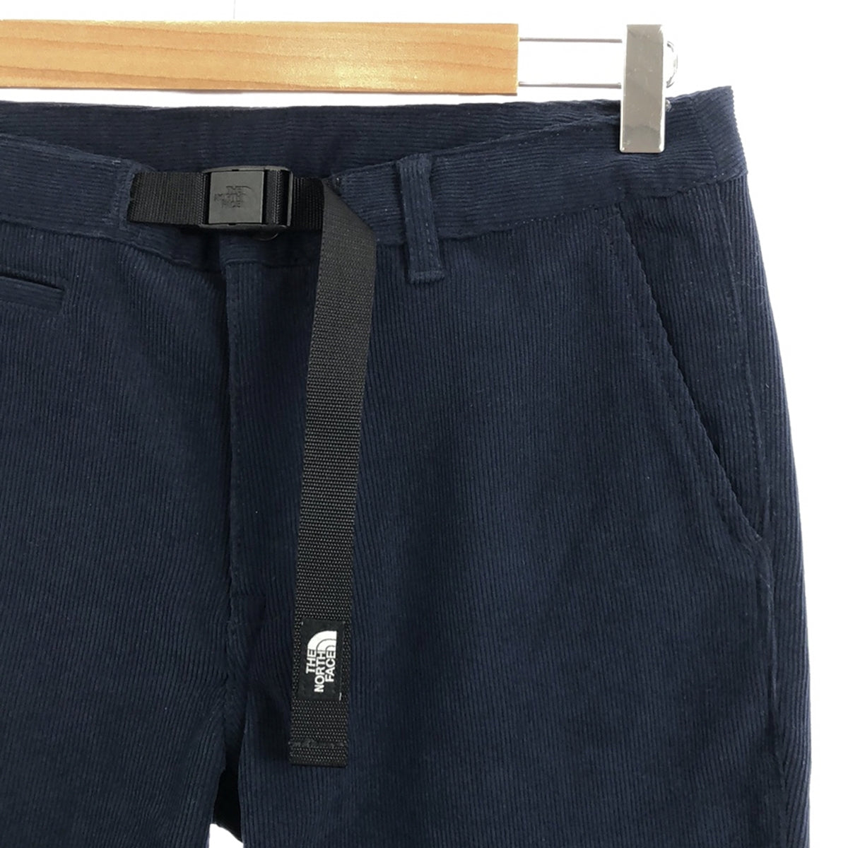 THE NORTH FACE / ザノースフェイス | Stretch Corduroy Pant パンツ | S | レディース