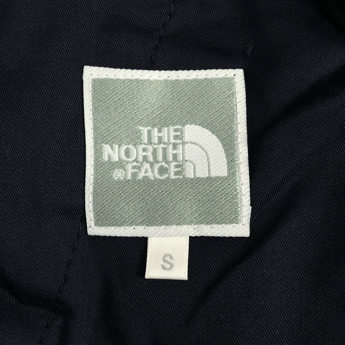 THE NORTH FACE / ザノースフェイス | Stretch Corduroy Pant パンツ | S | レディース