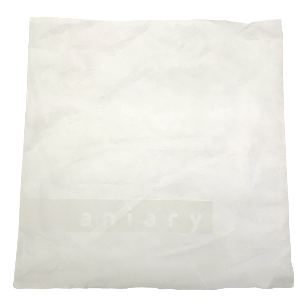 aniary / 아니아리 | 가죽 씨필름 클러치백 |