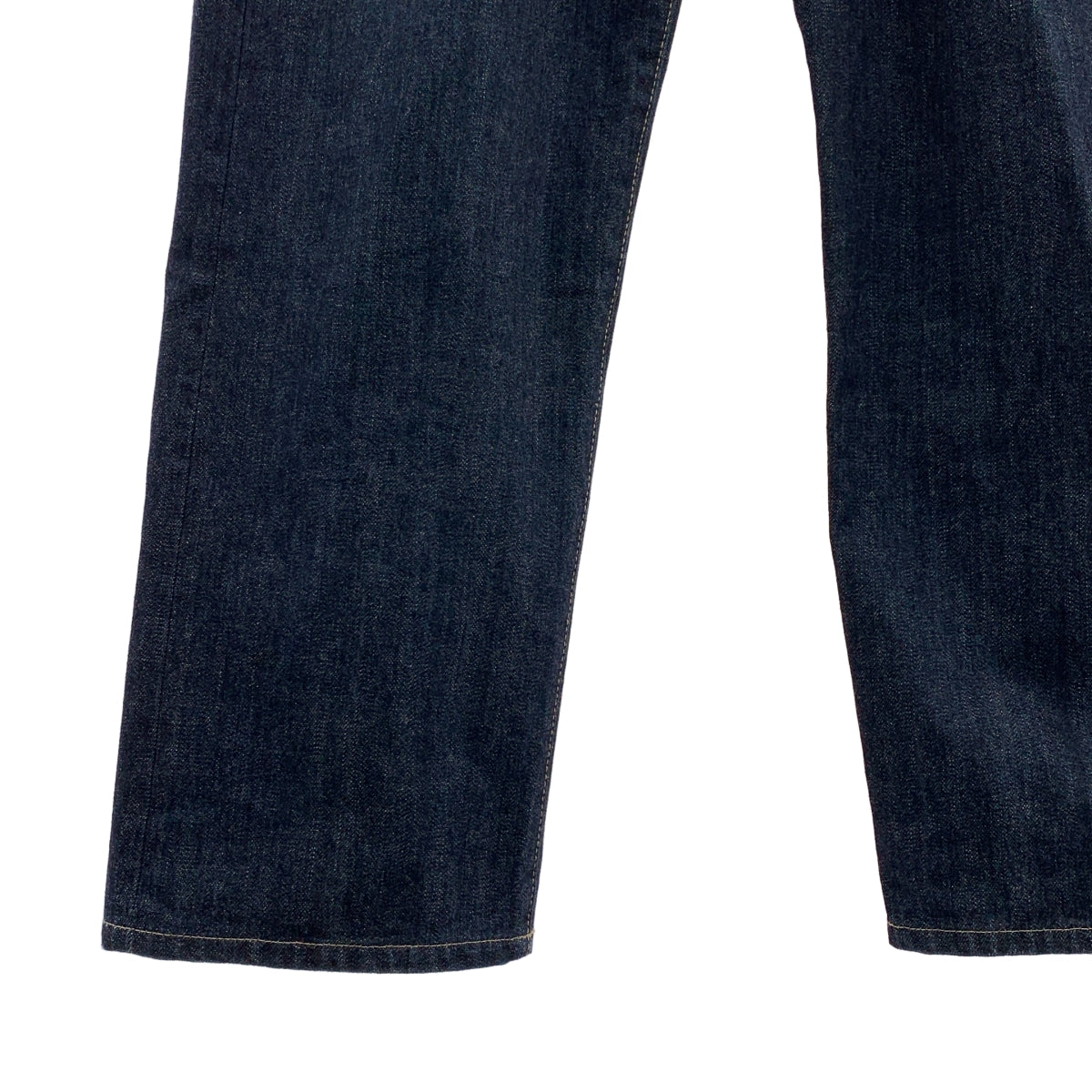 NEIGHBORHOOD / 네이버 후드 | RIGID BASIC / 14OZ-PT 리짓 데님 팬츠 | M | 인디고 | 남성