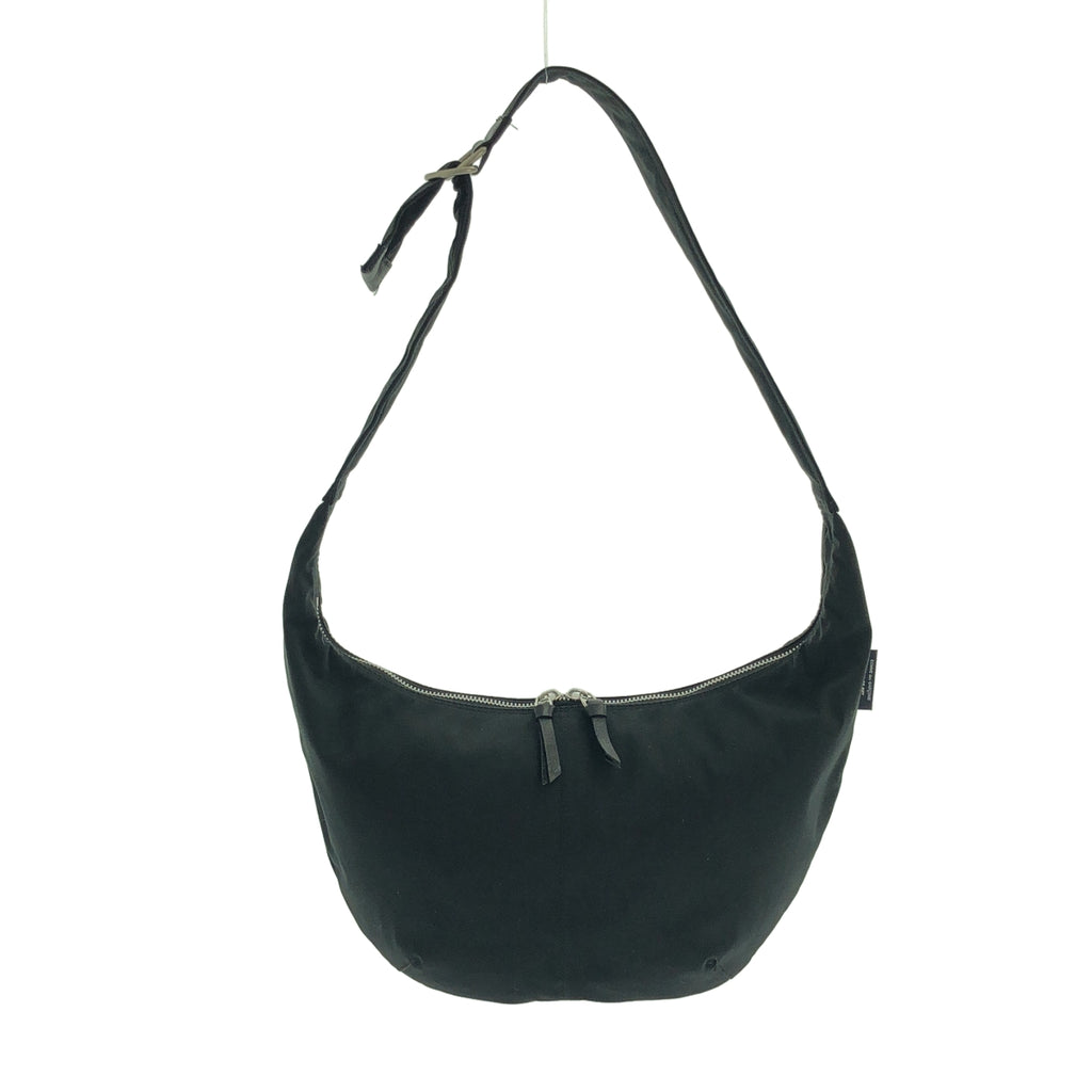 COMME des GARCONS HOMME / コムデギャルソンオム | 2025AW | エステルスウェード ショルダーバッグ |