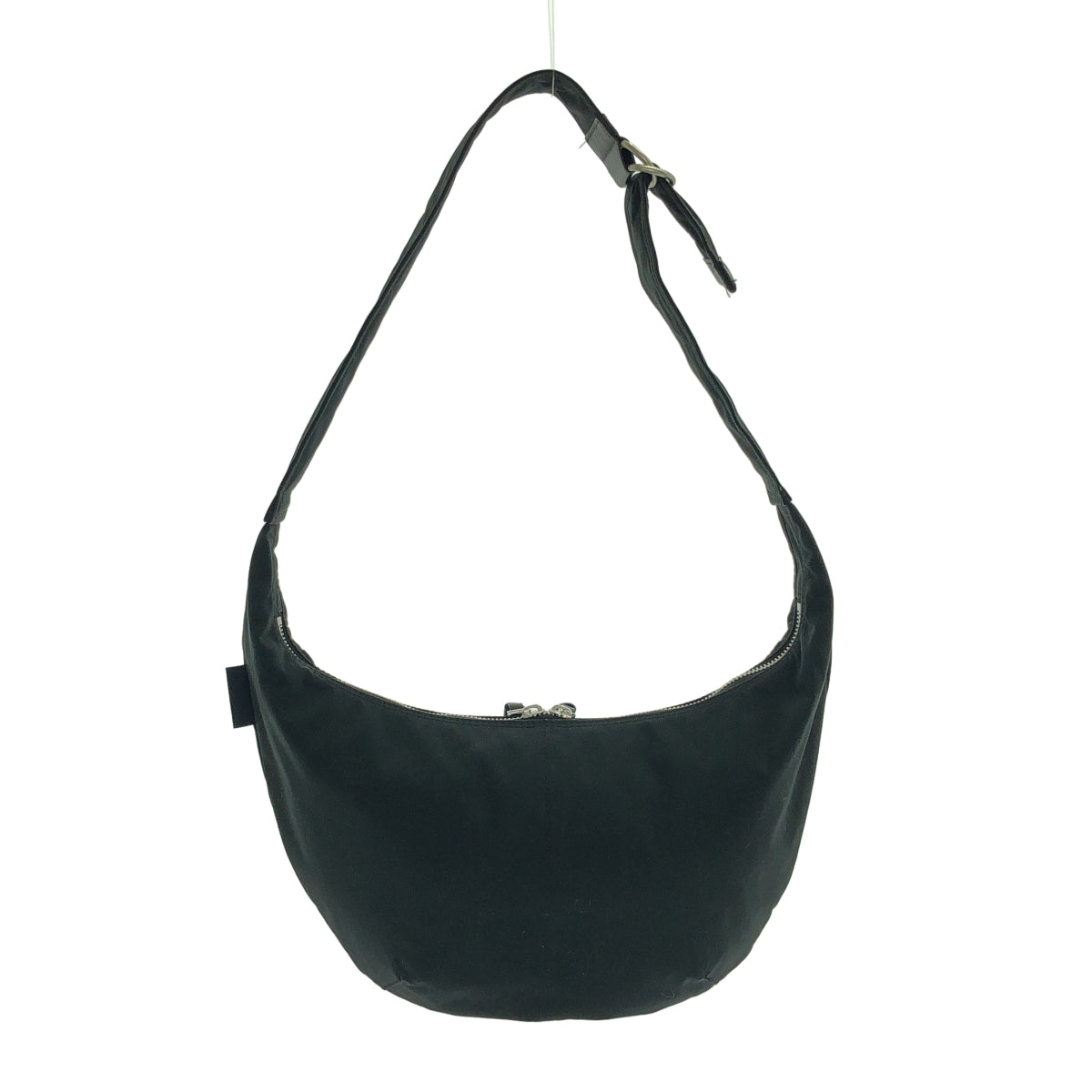 COMME des GARCONS HOMME / コムデギャルソンオム | 2025AW | エステルスウェード ショルダーバッグ |